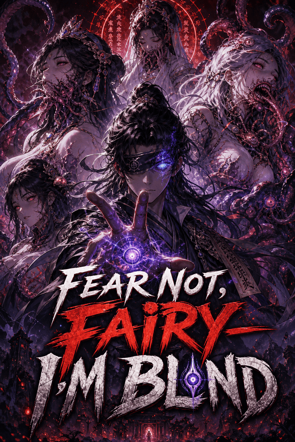 Fear Not, Fairy—I'm Blind