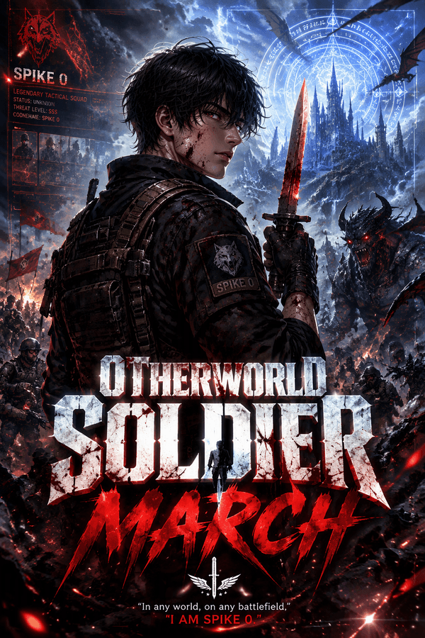 Otherworld Soldier March