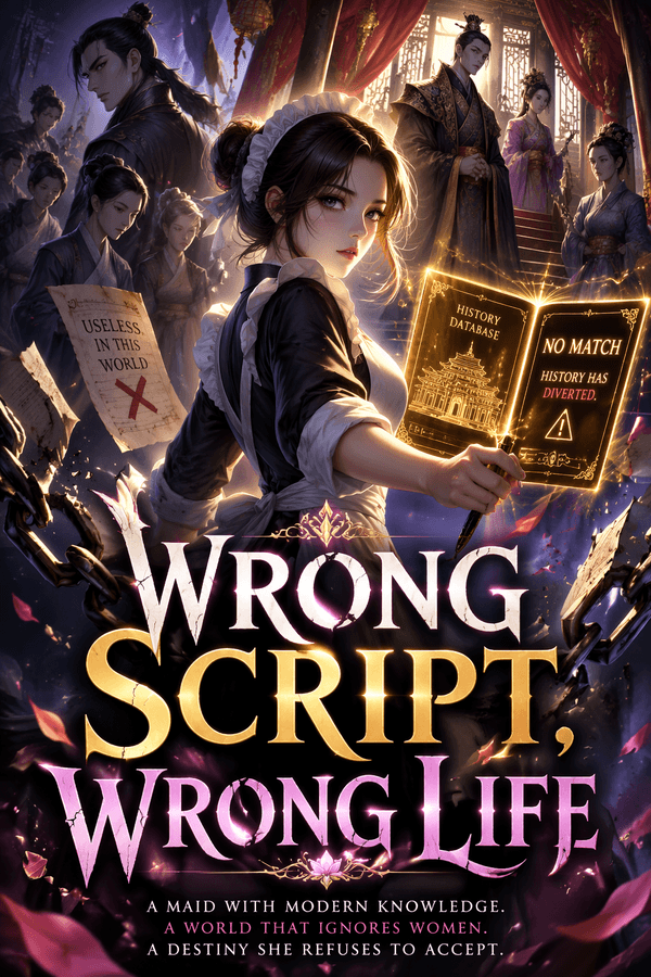 Wrong Script, Wrong Life