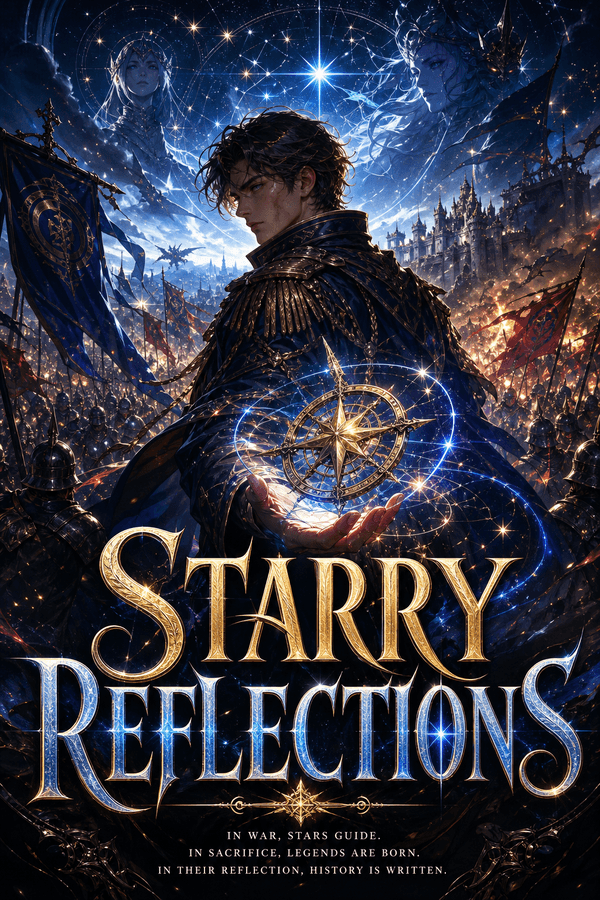 Starry Reflections