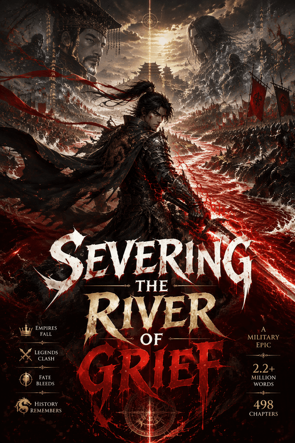 Severing the River of Grief