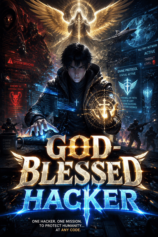 God-Blessed Hacker