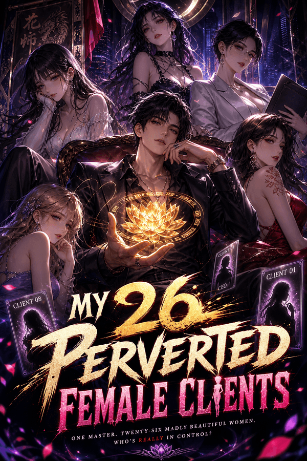 My 26 Perverted Female Clients