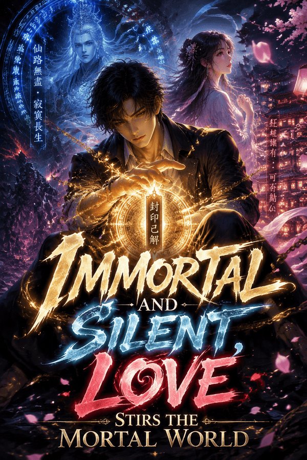Immortal and Silent, Love Stirs the Mortal World