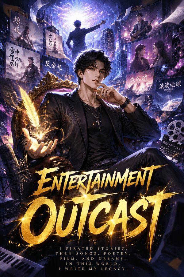 Entertainment Outcast