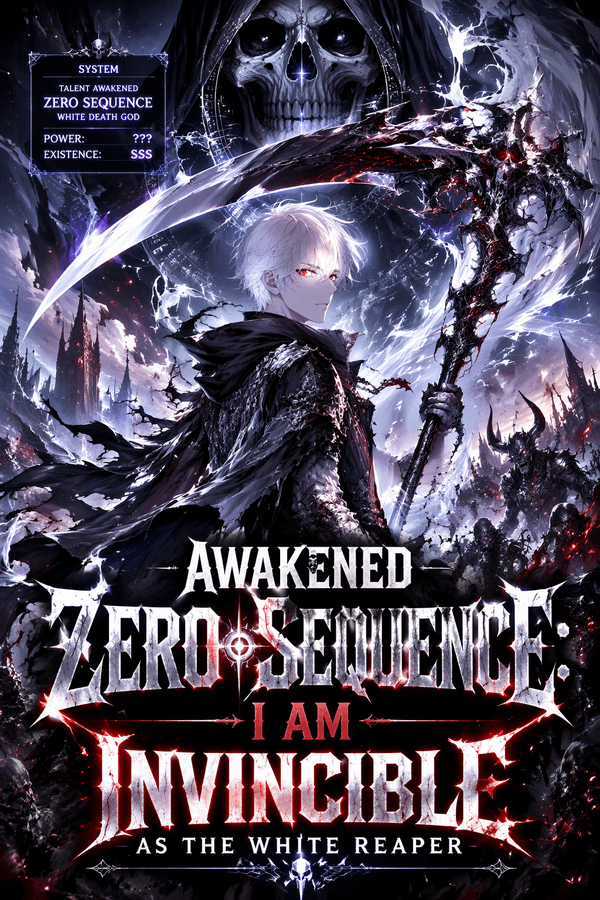 Awakened Zero Sequence: I Am Invincible as the White Reaper