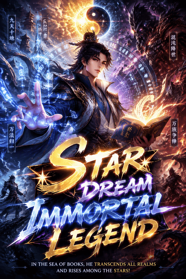 Star Dream Immortal Legend