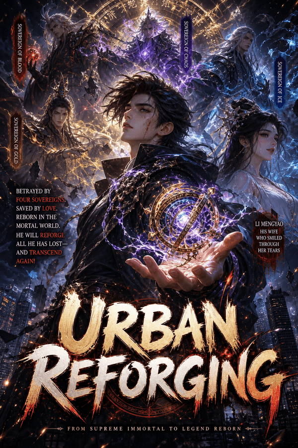 Urban Reforging