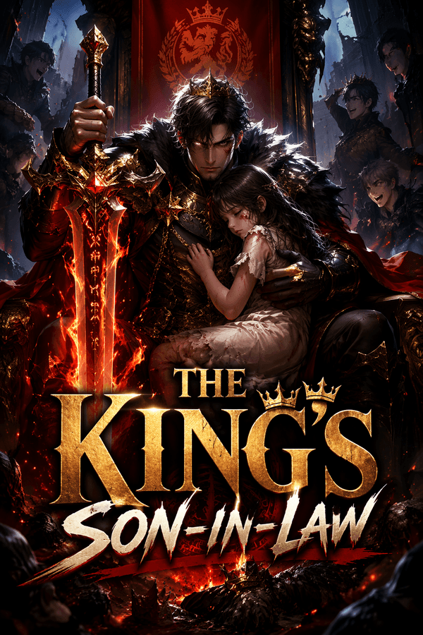 The King's Son-in-Law