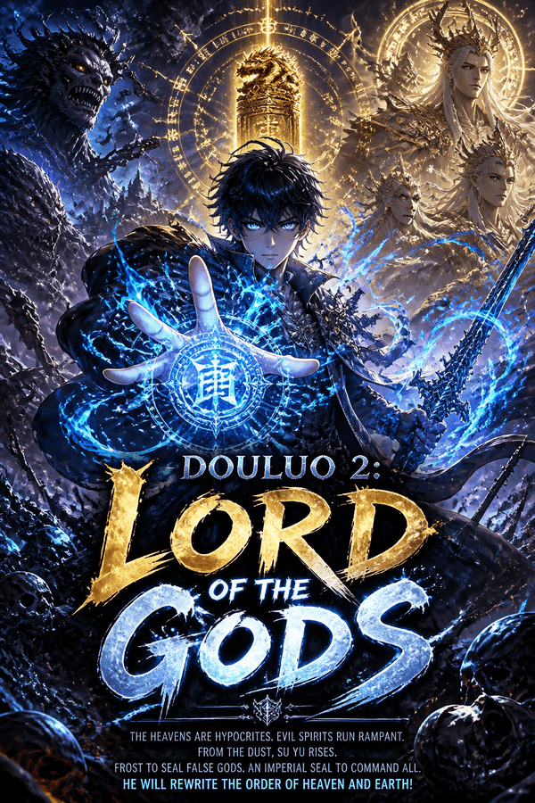 Douluo 2: Lord of the Gods