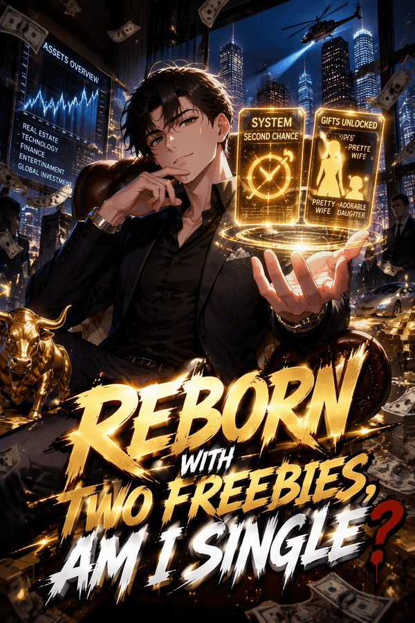 Reborn with Two Freebies, Am I Single