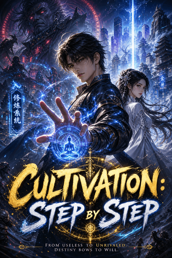 Cultivation: Step by Step