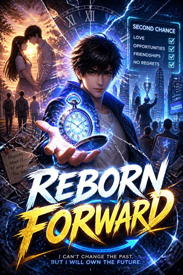 Reborn Forward