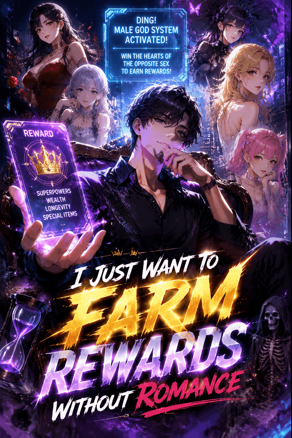 I Just Want to Farm Rewards Without Romance