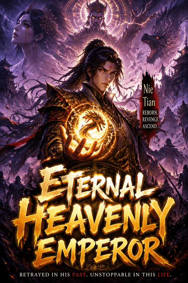 Eternal Heavenly Emperor