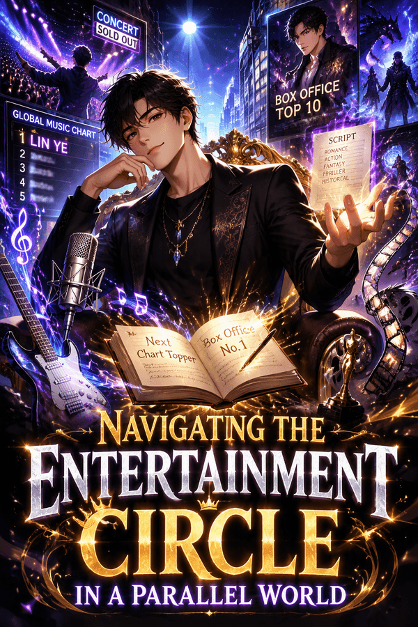 Navigating the Entertainment Circle in a Parallel World
