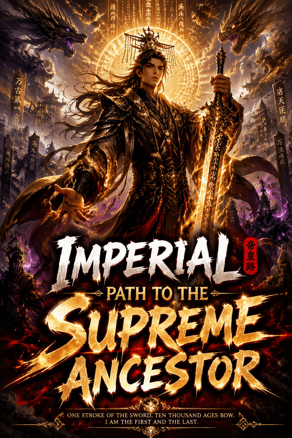 Imperial Path to the Supreme Ancestor