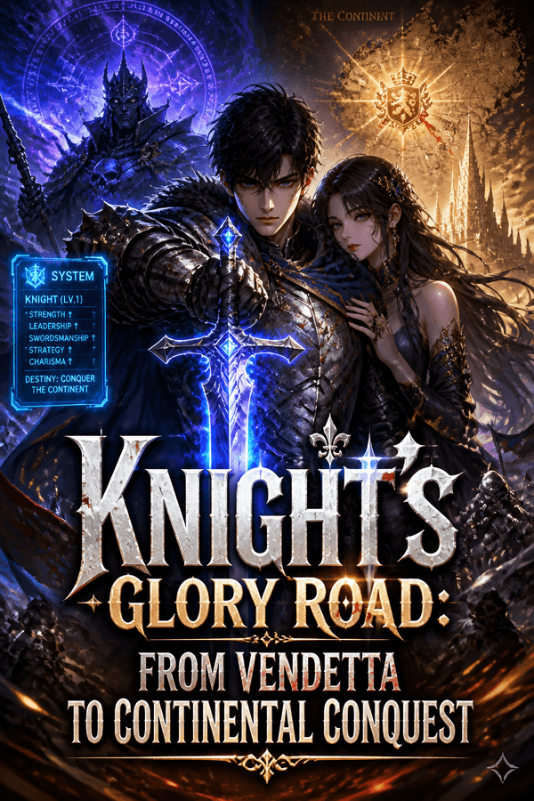 Knight's Glory Road: From Vendetta to Continental Conquest