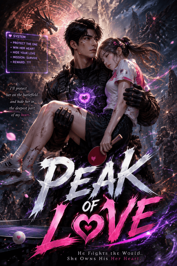 Peak of Love