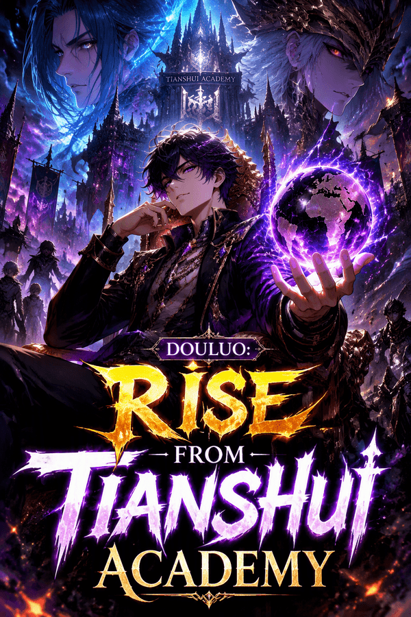 Douluo: Rise from Tianshui Academy