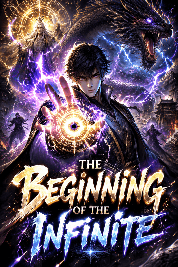 The Beginning of the Infinite