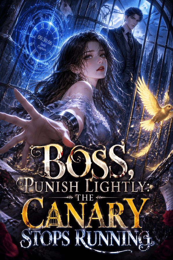 Boss, Punish Lightly: The Canary Stops Running