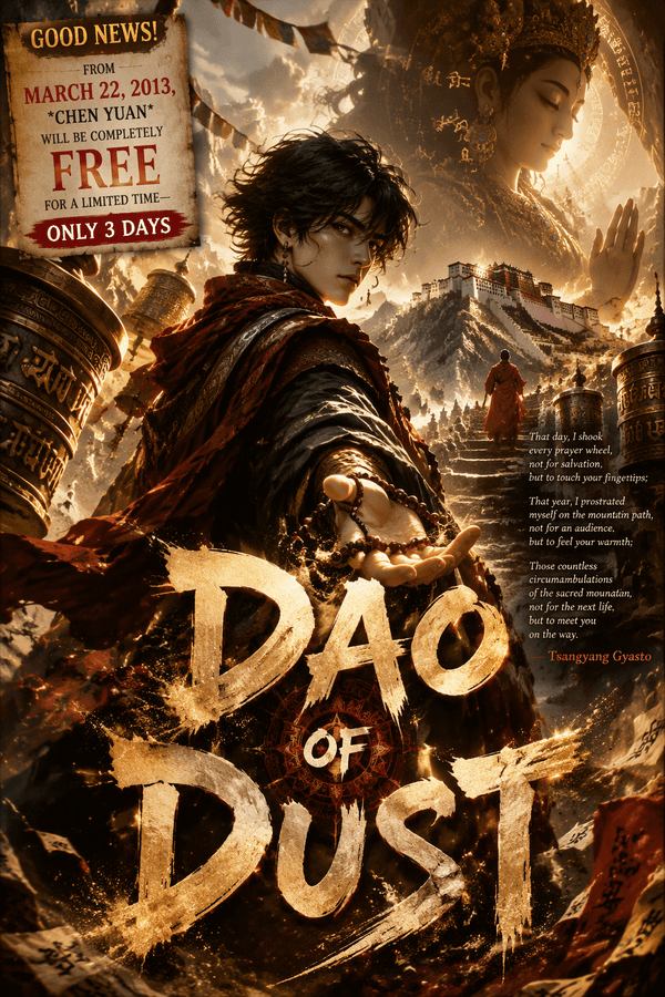 Dao of Dust