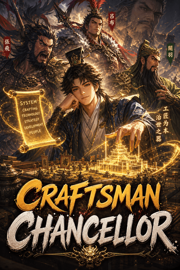 Craftsman Chancellor