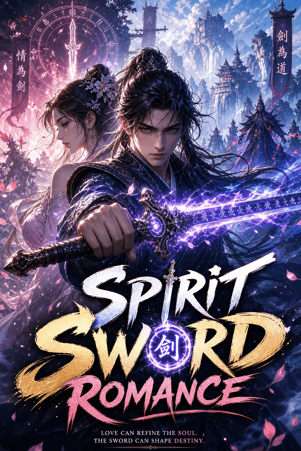Spirit Sword Romance