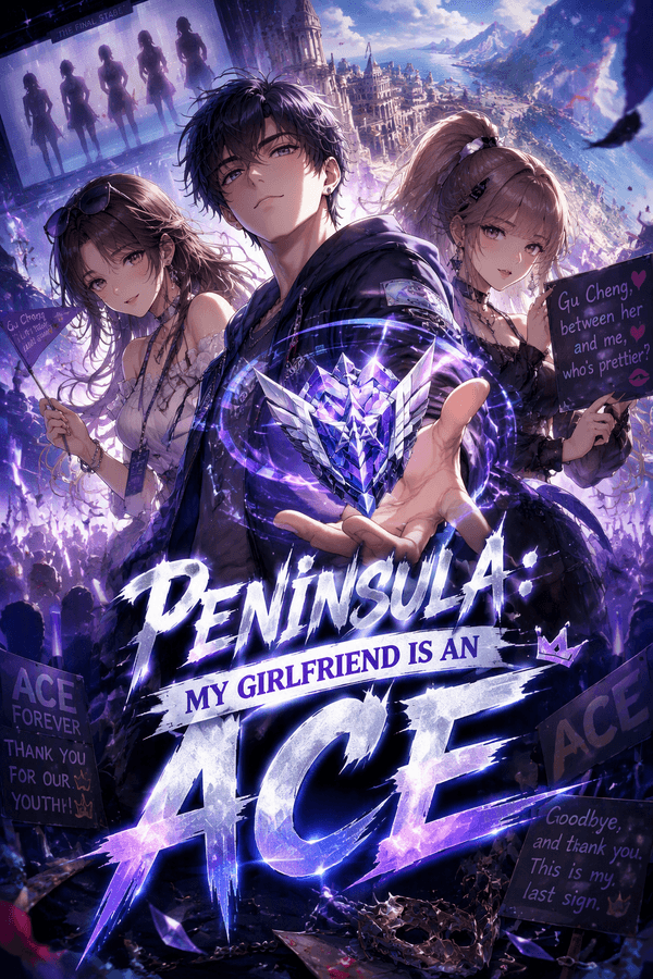 Peninsula: My Girlfriend is an ACE