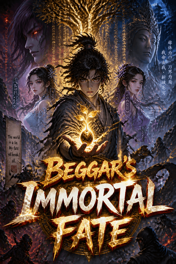 Beggar's Immortal Fate