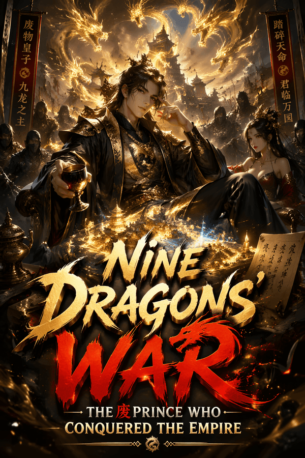 The Ninth Dragon's Heir: From Trash Prince to Supreme Sovereign