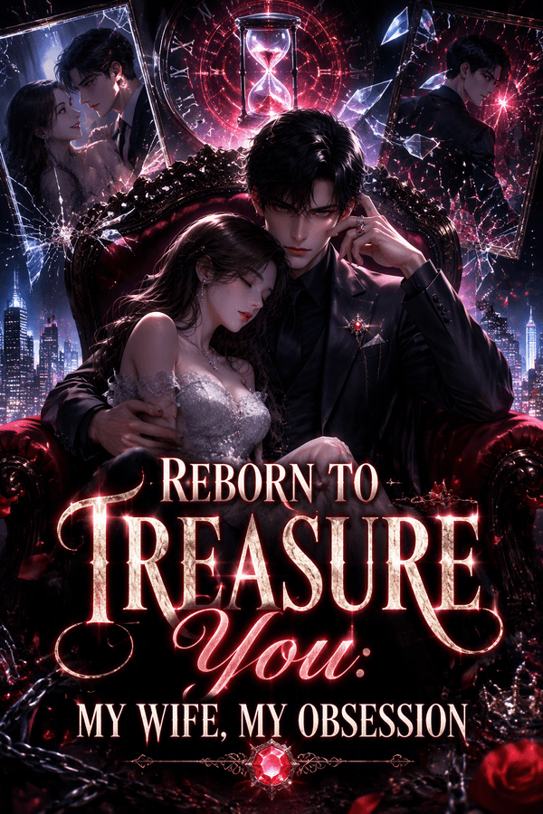 Reborn to Treasure You: My Wife, My Obsession