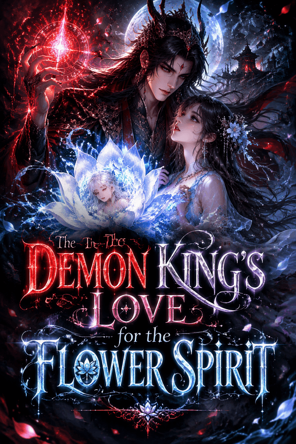 The Demon King's Love for the Flower Spirit
