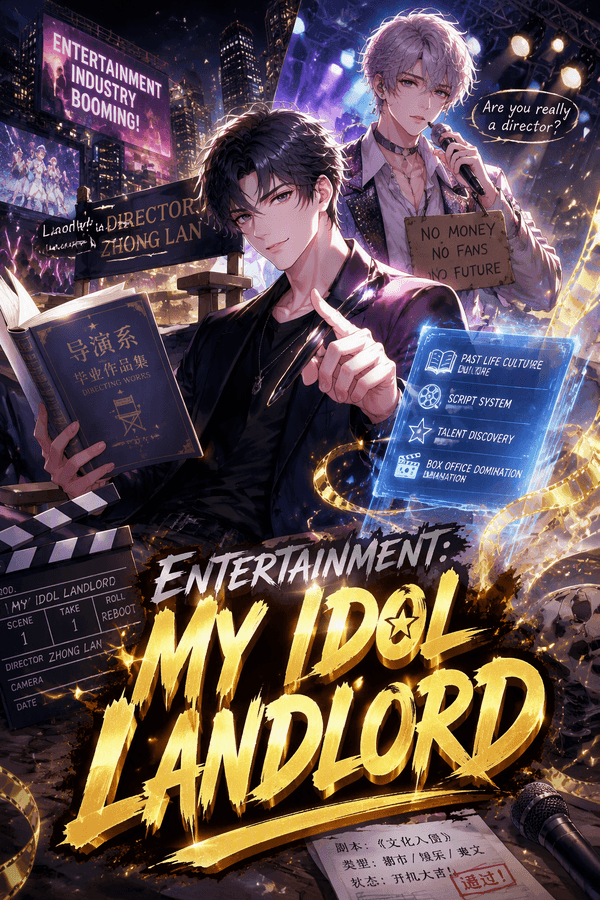 Entertainment: My Idol Landlord