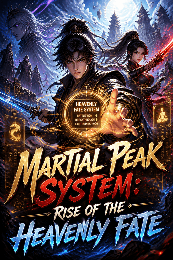 Martial Peak System: Rise of the Heavenly Fate