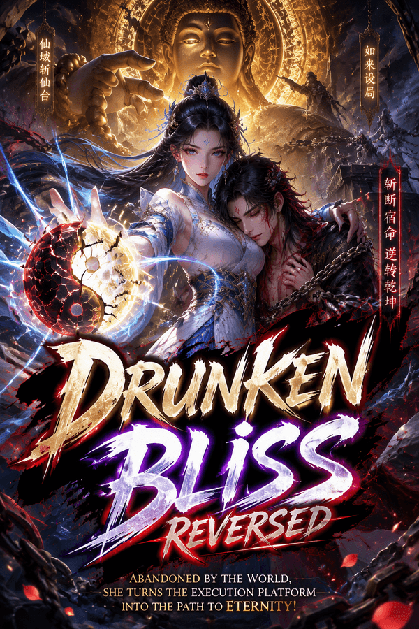 Drunken Bliss Reversed