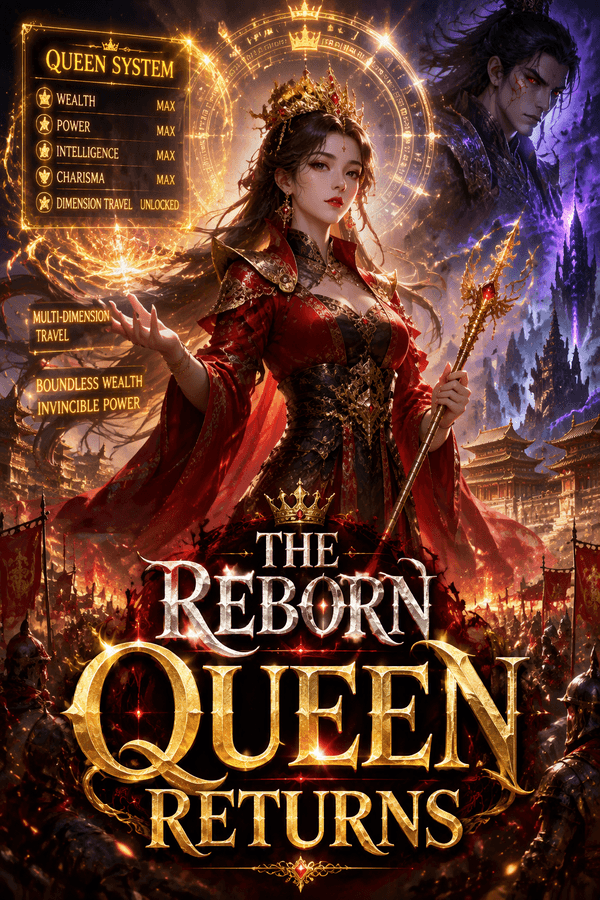 The Reborn Queen Returns