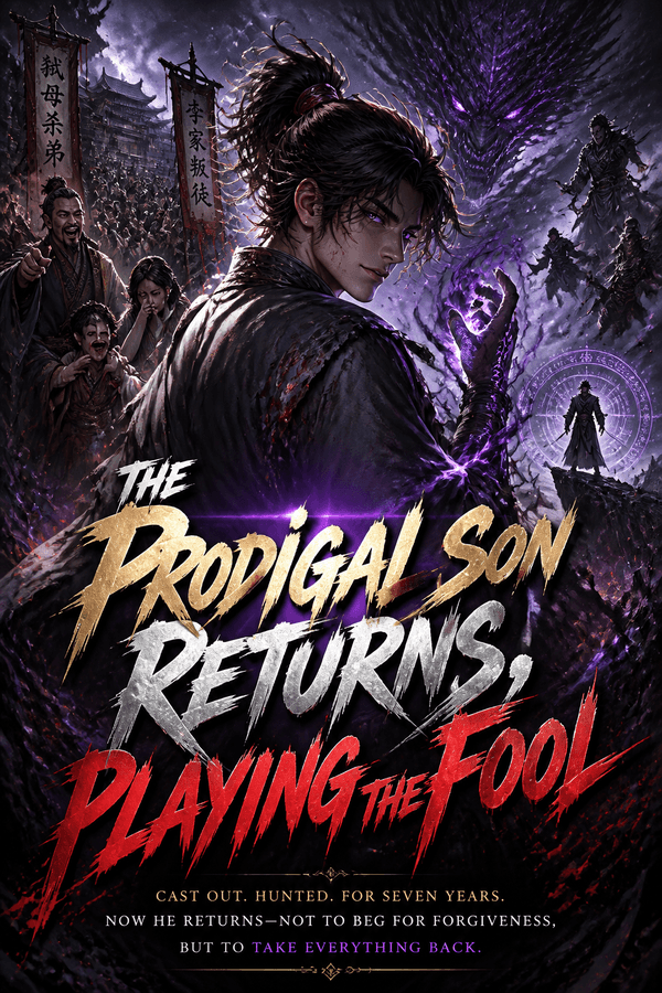 The Prodigal Son Returns, Playing the Fool