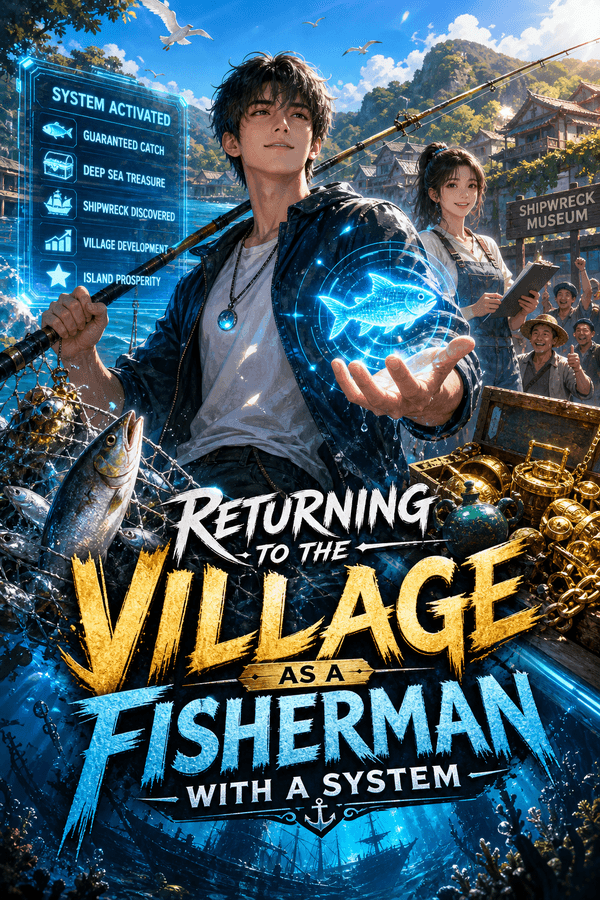 Returning to the Village as a Fisherman with a System
