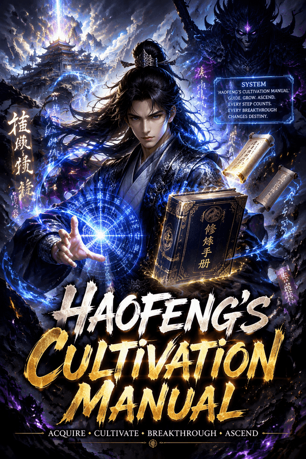 Haofeng's Cultivation Manual