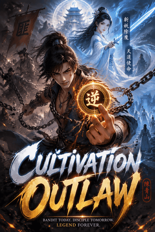 Cultivation Outlaw