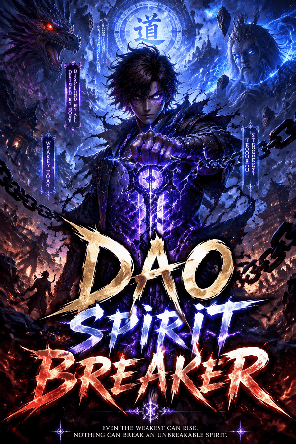 Dao Spirit Breaker