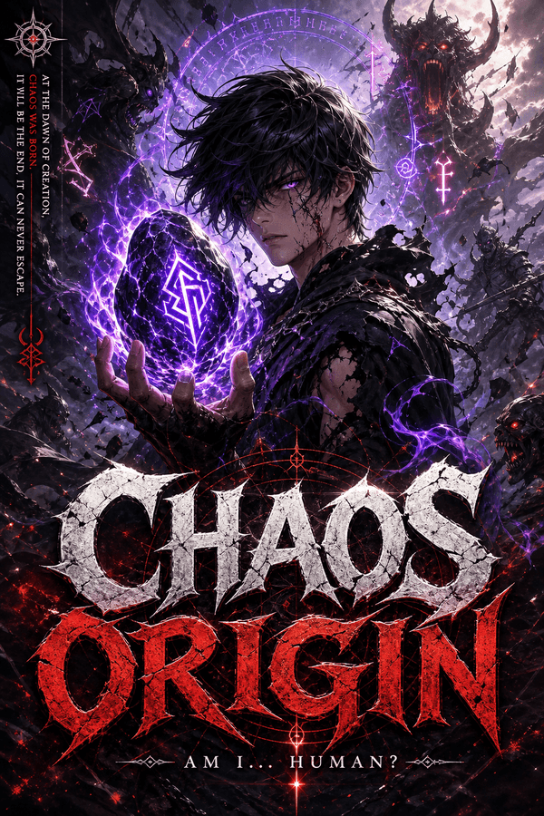 Chaos Origin