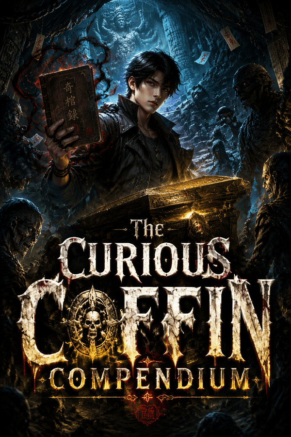 The Curious Coffin Compendium