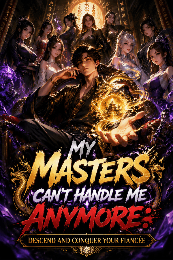 My Masters Can't Handle Me Anymore: Descend and Conquer Your Fiancée