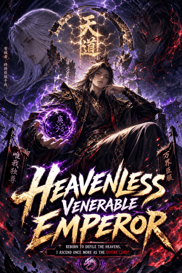 Heavenless Venerable Emperor