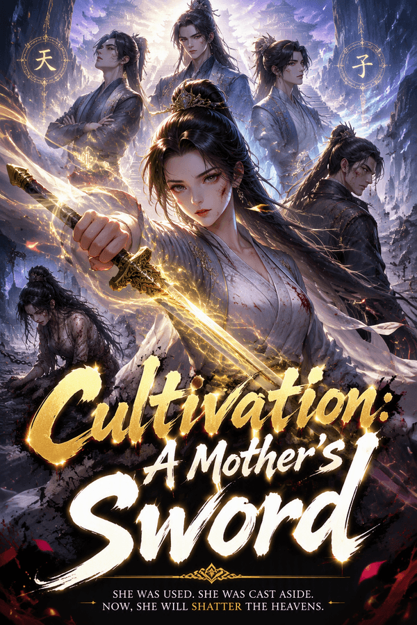 Cultivation: A Mother's Sword
