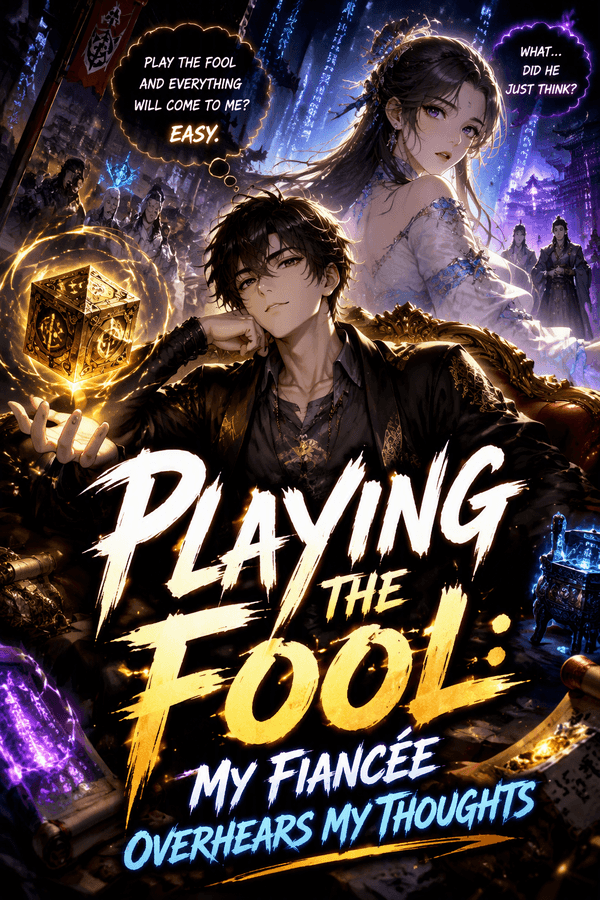 Playing the Fool: My Fiancée Overhears My Thoughts