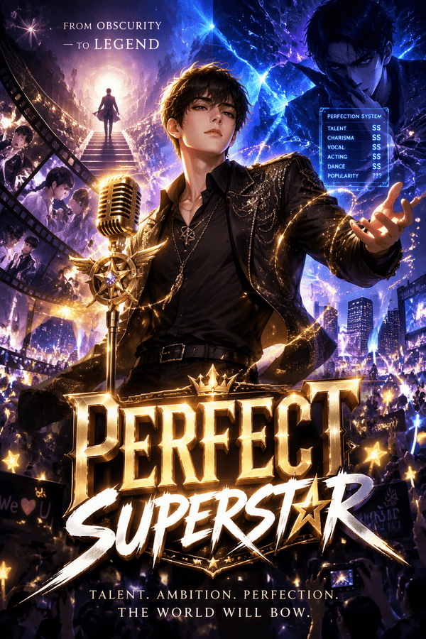 Perfect Superstar